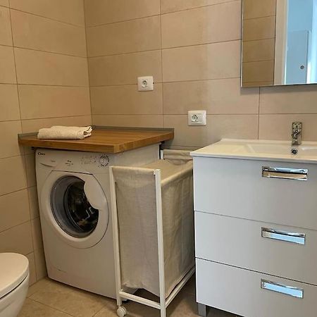 Central Apartment In La Laguna Сан-Кристобаль-де-Ла-Лагуна Экстерьер фото