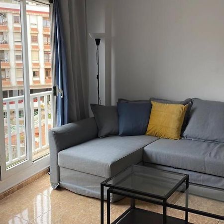 Central Apartment In La Laguna Сан-Кристобаль-де-Ла-Лагуна Экстерьер фото